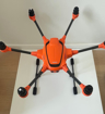 Picture of B - YUNEEC - H520 - drone