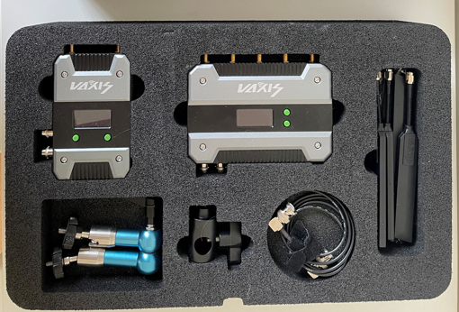 Picture of B - VAXIS - Storm 1000ft