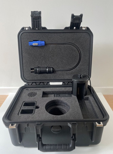 Picture of B- DJI TB55/WB37 - Charging Case - Small - USED