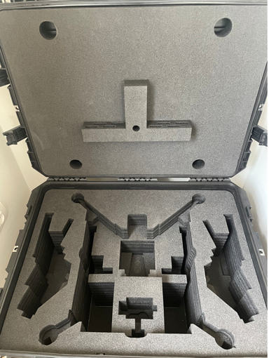 Picture of B - DJI M210v2 - Drone Case - USED